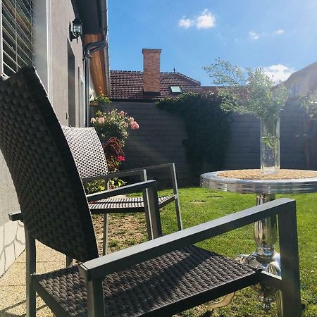 Apartman U Zamecke Dyje Lednice Zewnętrze zdjęcie