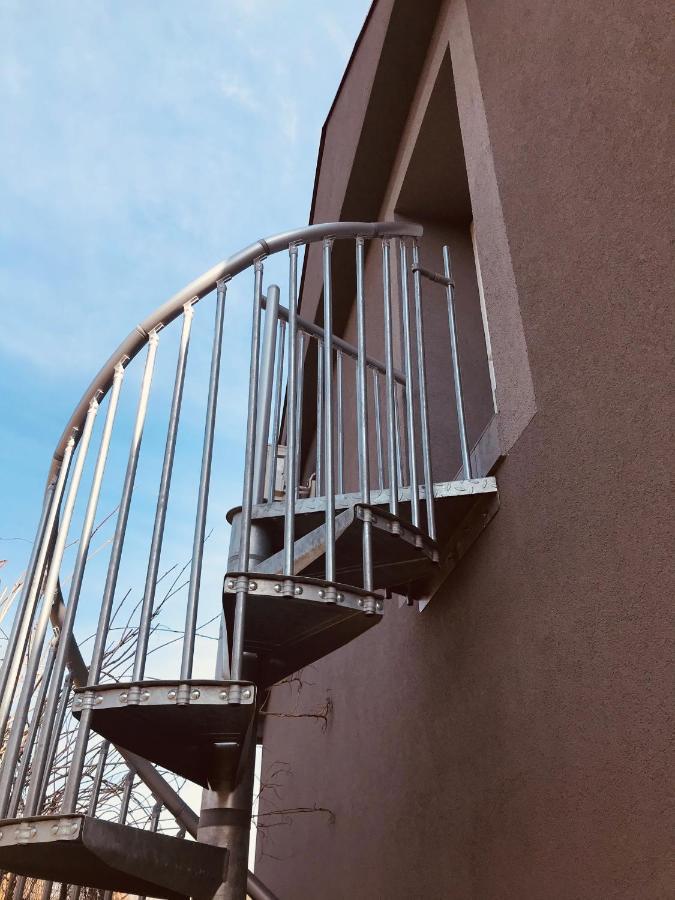Apartman U Zamecke Dyje Lednice Zewnętrze zdjęcie