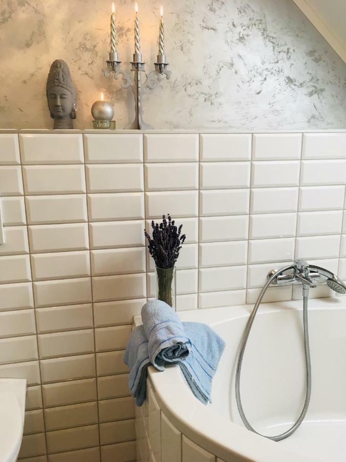 Apartman U Zamecke Dyje Lednice Zewnętrze zdjęcie