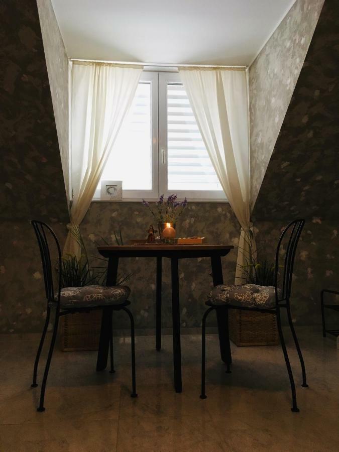 Apartman U Zamecke Dyje Lednice Zewnętrze zdjęcie