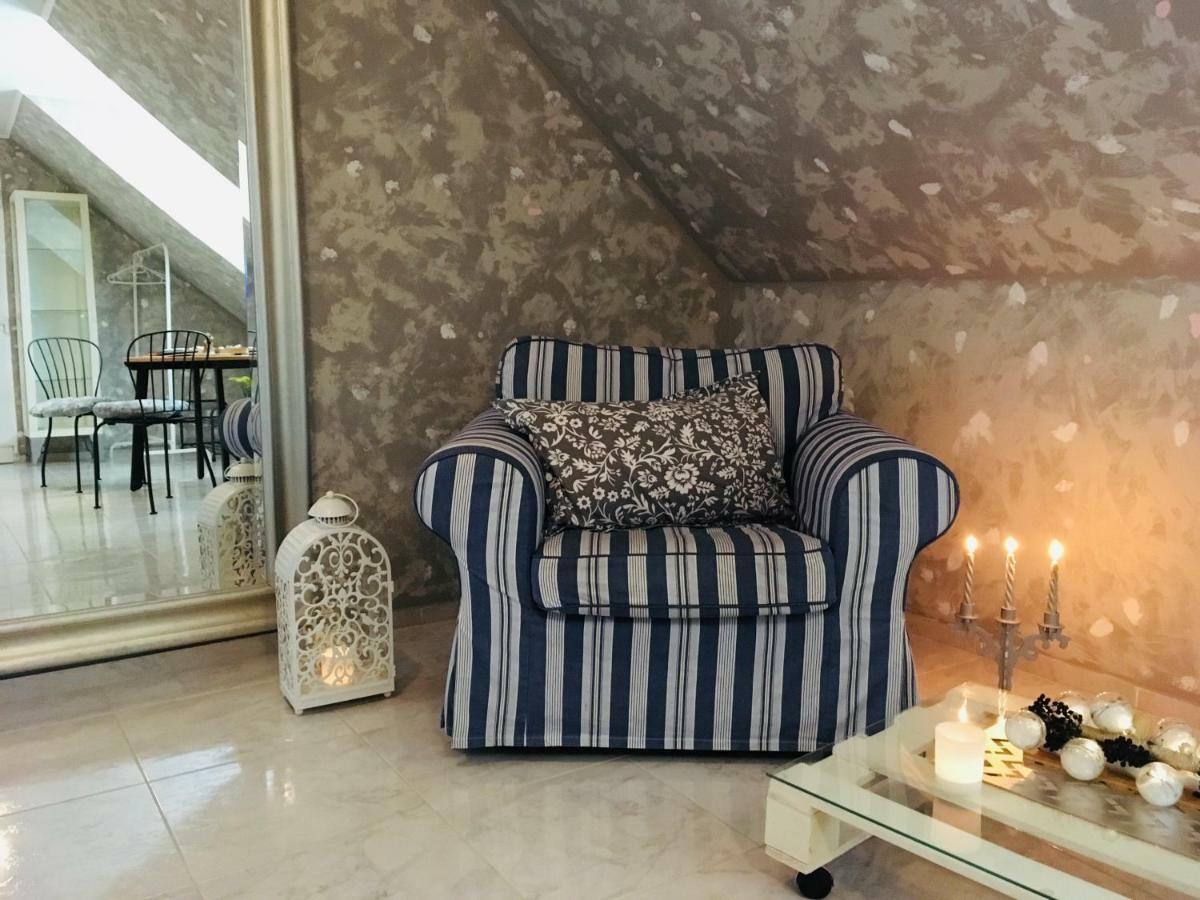 Apartman U Zamecke Dyje Lednice Zewnętrze zdjęcie