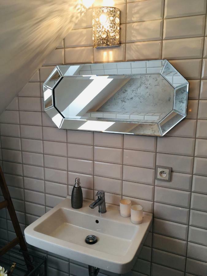 Apartman U Zamecke Dyje Lednice Zewnętrze zdjęcie