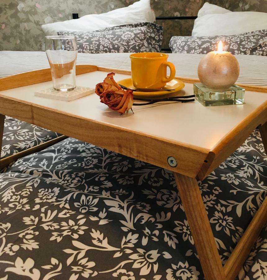 Apartman U Zamecke Dyje Lednice Zewnętrze zdjęcie